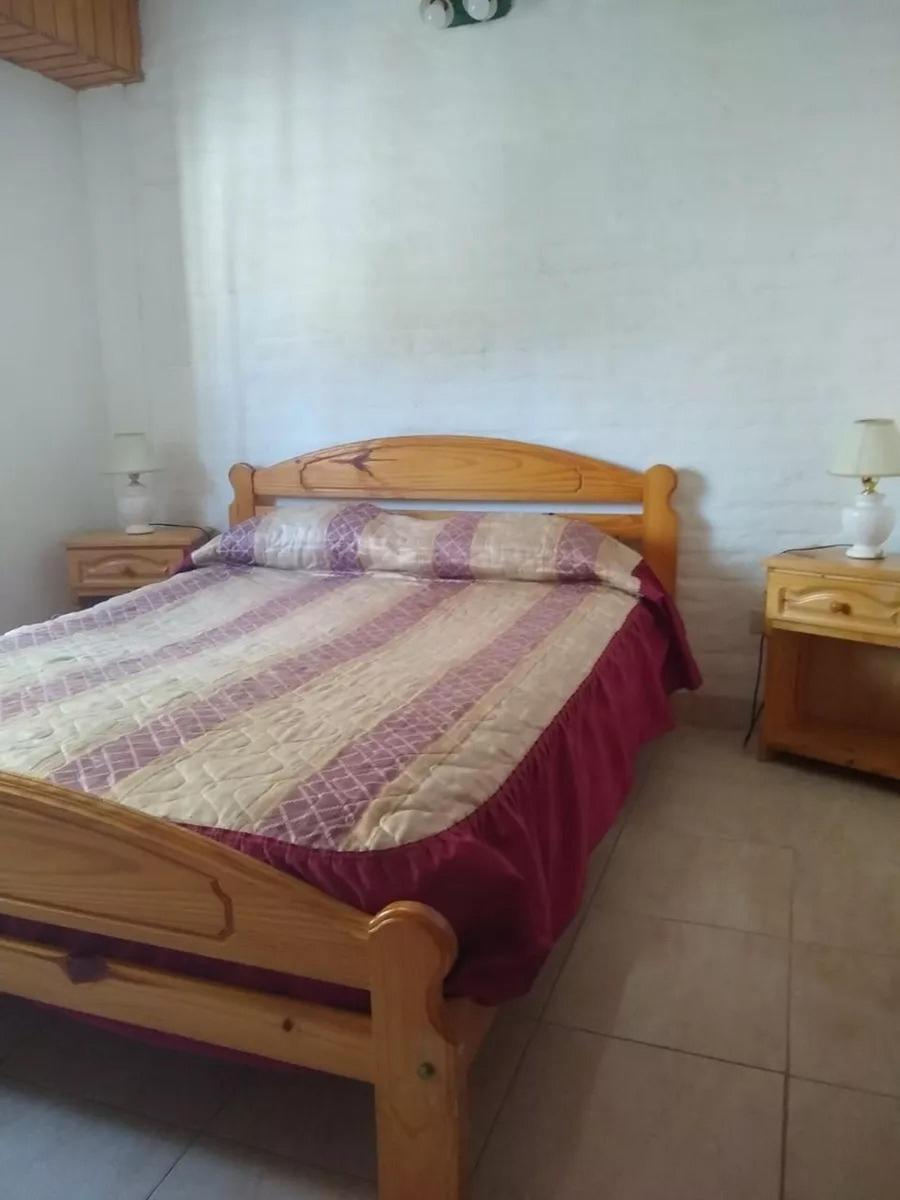 Dúplex en Venta - 3 Dorm. 2 Baños - 98 m² - San Bernardo del Tuyú 4