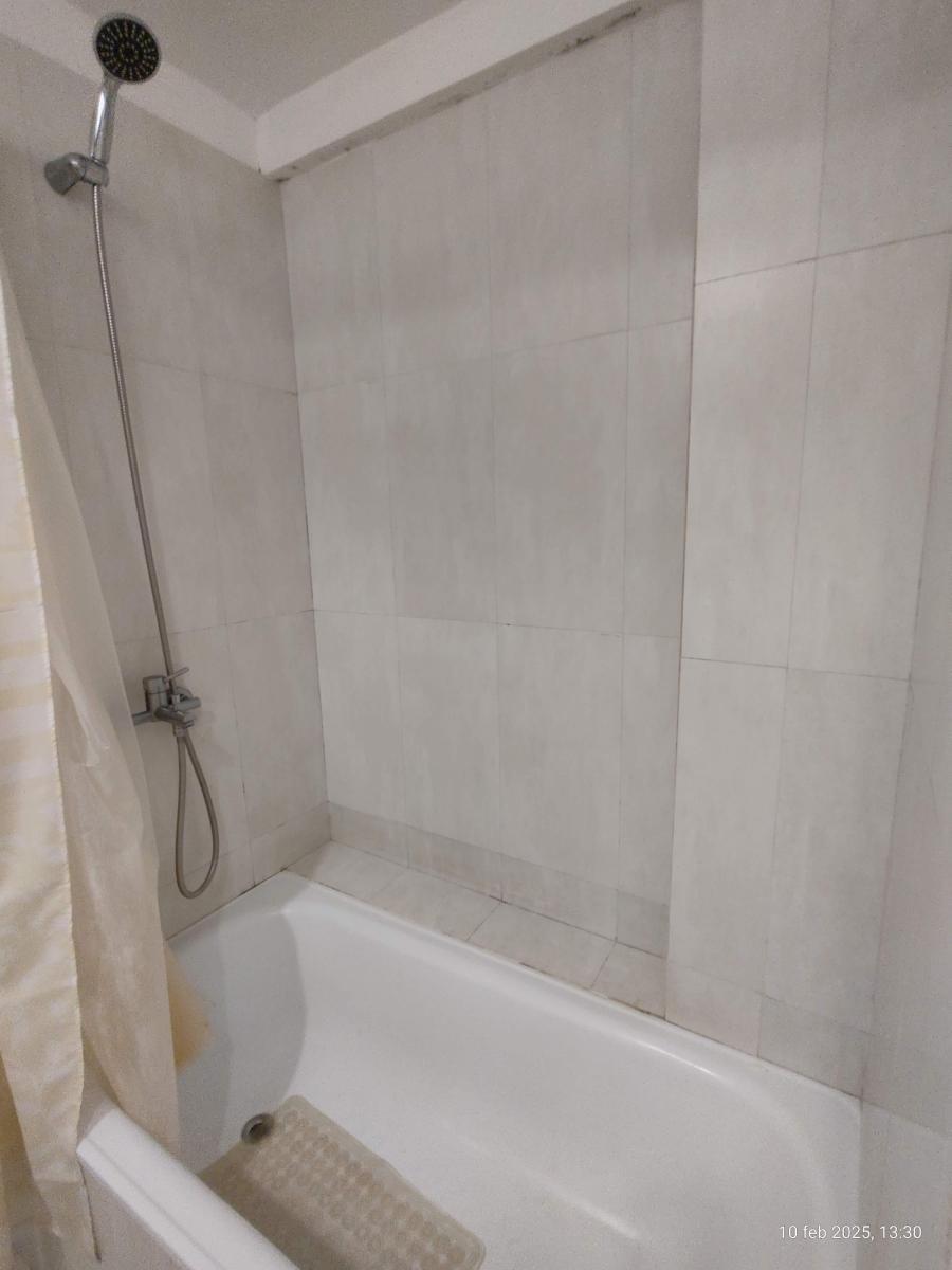Departamento en Venta - 1 Dormitorio 1 Baño - 42 m² - Barracas 3