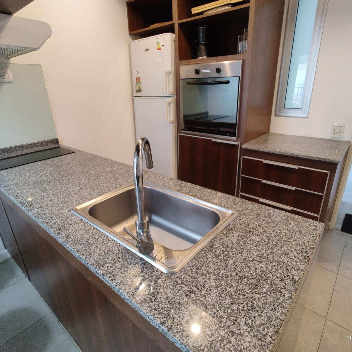 Departamento en Venta - 1 Dormitorio 1 Baño - 42 m² - Barracas 2