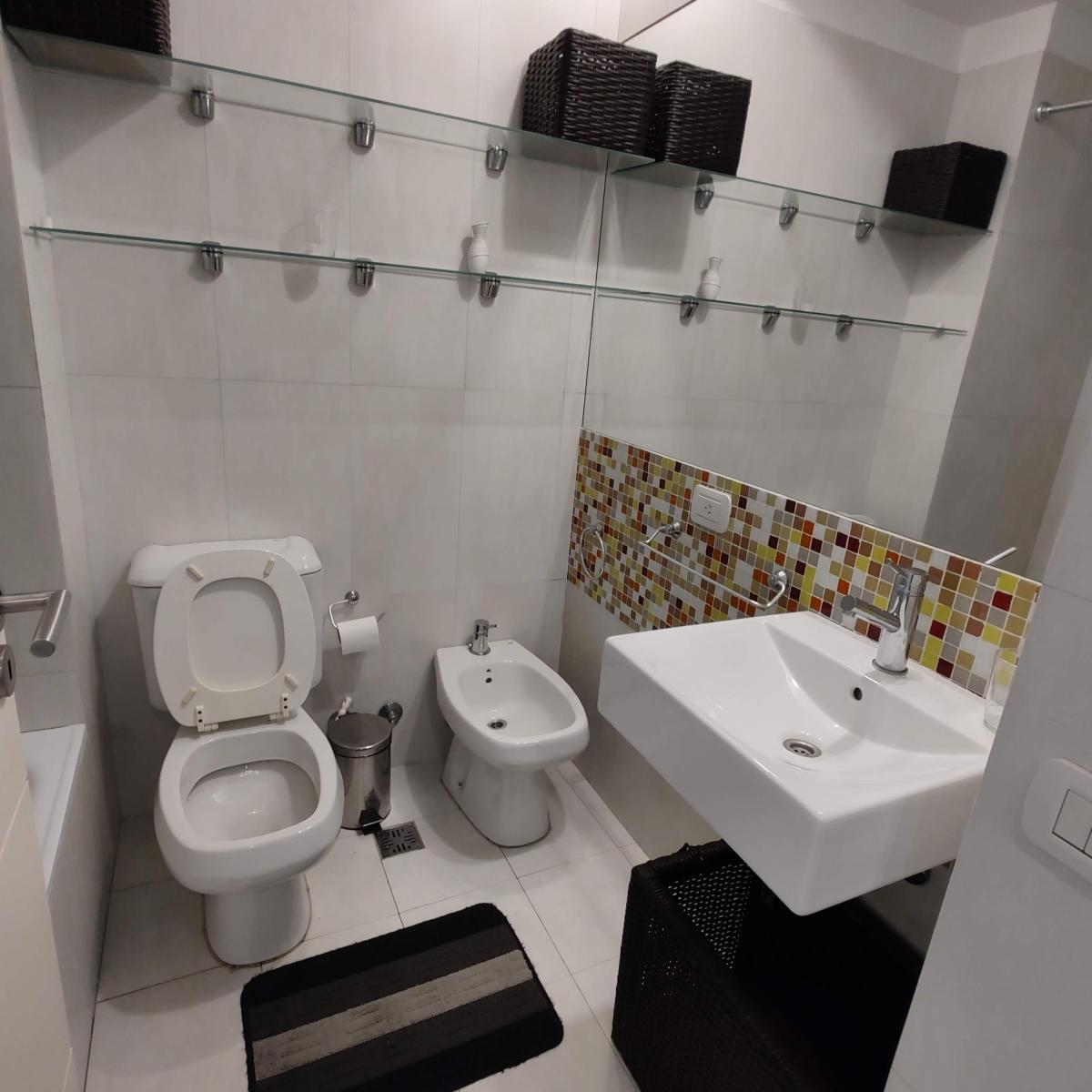 Departamento en Venta - 1 Dormitorio 1 Baño - 42 m² - Barracas 1