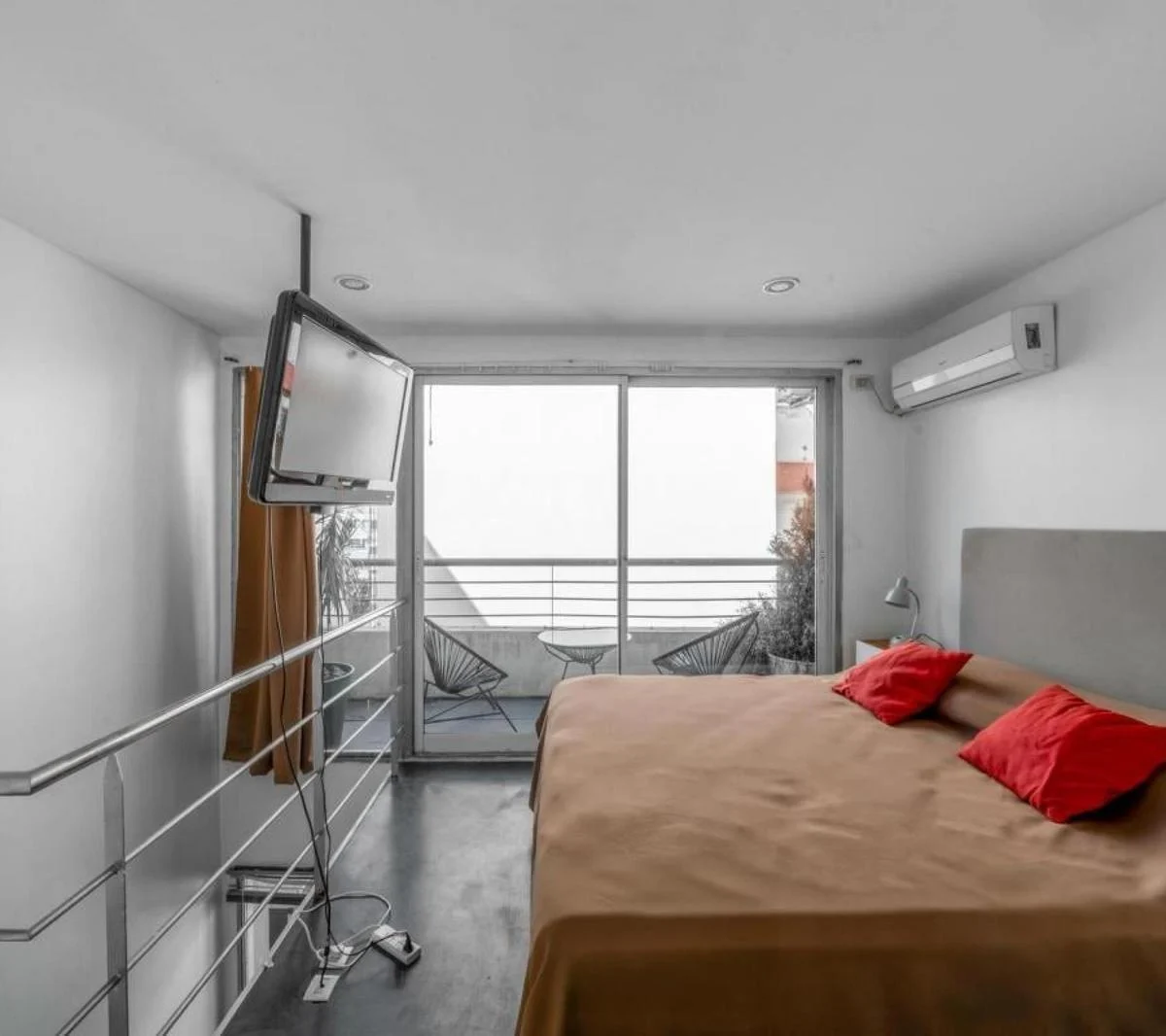Departamento en Venta - 1 Dormitorio 2 Baños - Núñez 4