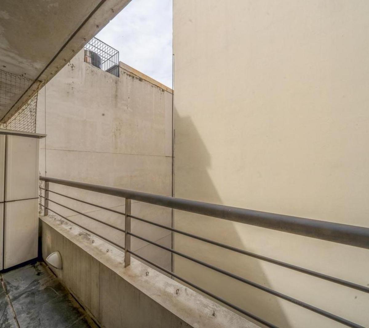 Departamento en Venta - 1 Dormitorio 2 Baños - Núñez 2