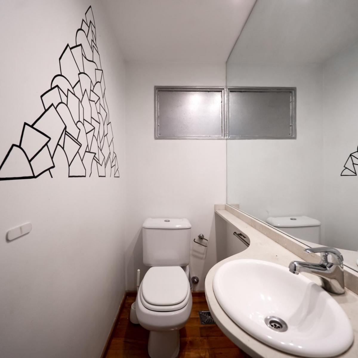 Departamento en Venta - 1 Dormitorio 2 Baños - Núñez 1