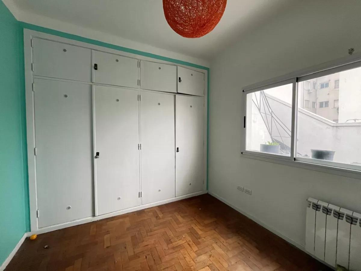 PH en Venta - 4 Dorm. 3 Baños - 317 m² - Villa Urquiza 5