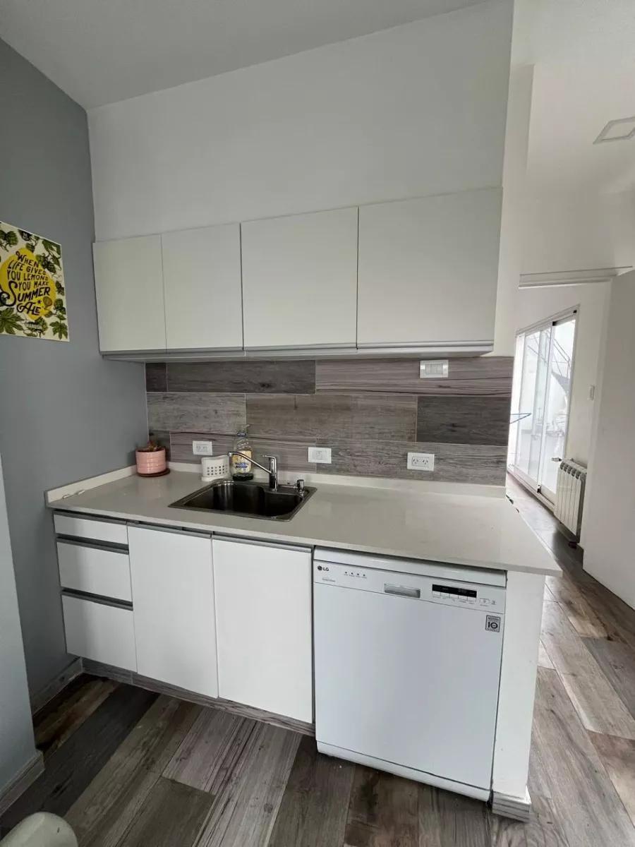 PH en Venta - 4 Dorm. 3 Baños - 317 m² - Villa Urquiza 3