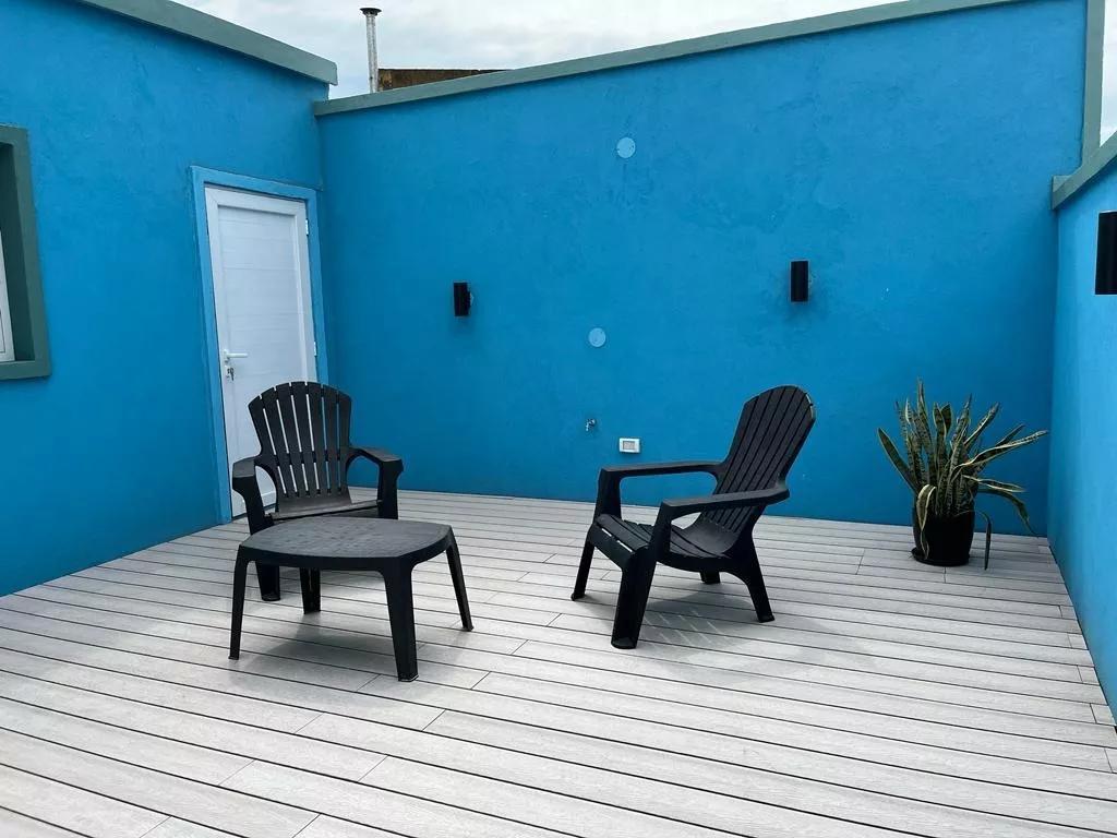 PH en Venta - 4 Dorm. 3 Baños - 317 m² - Villa Urquiza 4