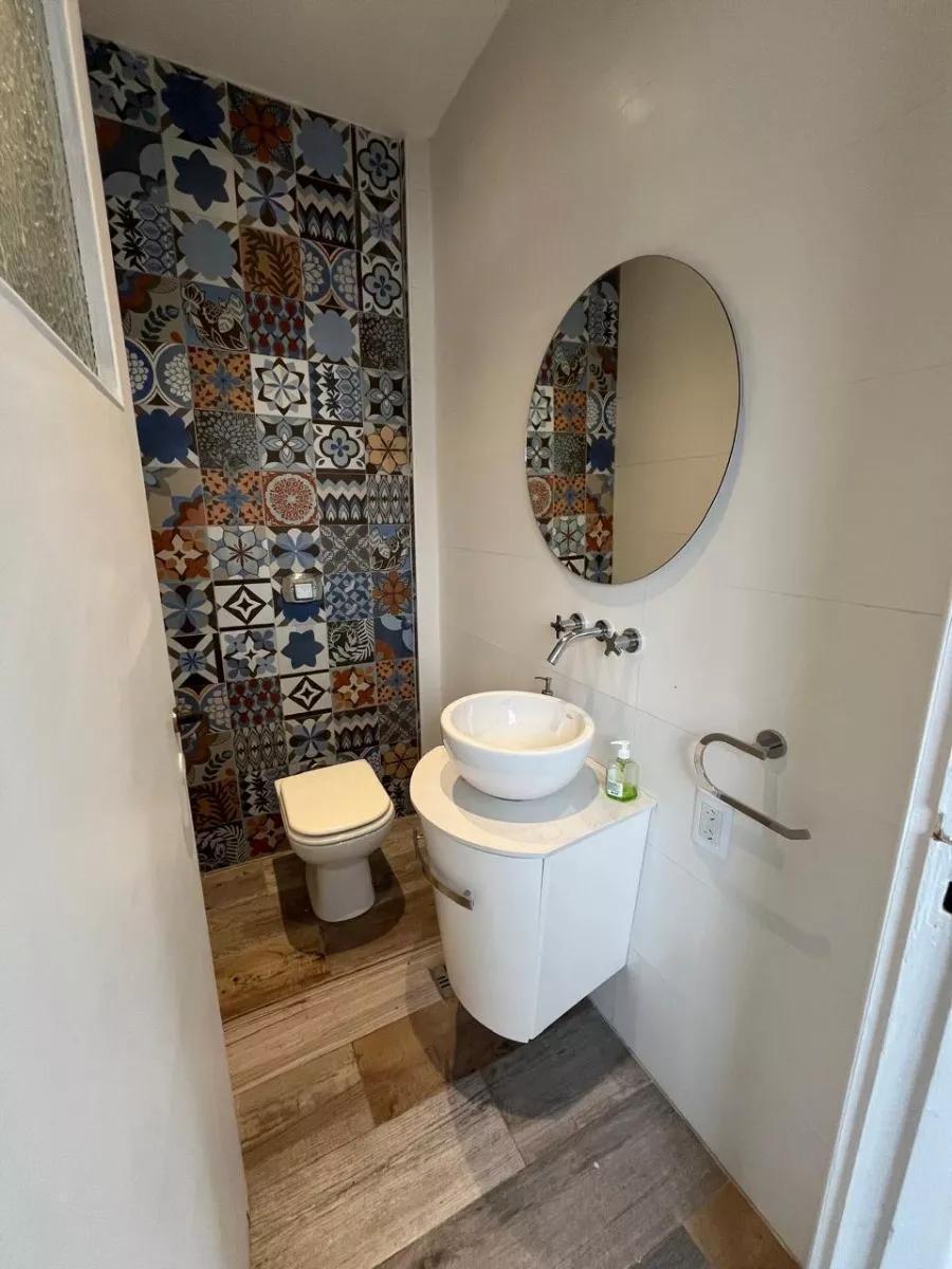 PH en Venta - 4 Dorm. 3 Baños - 317 m² - Villa Urquiza 4