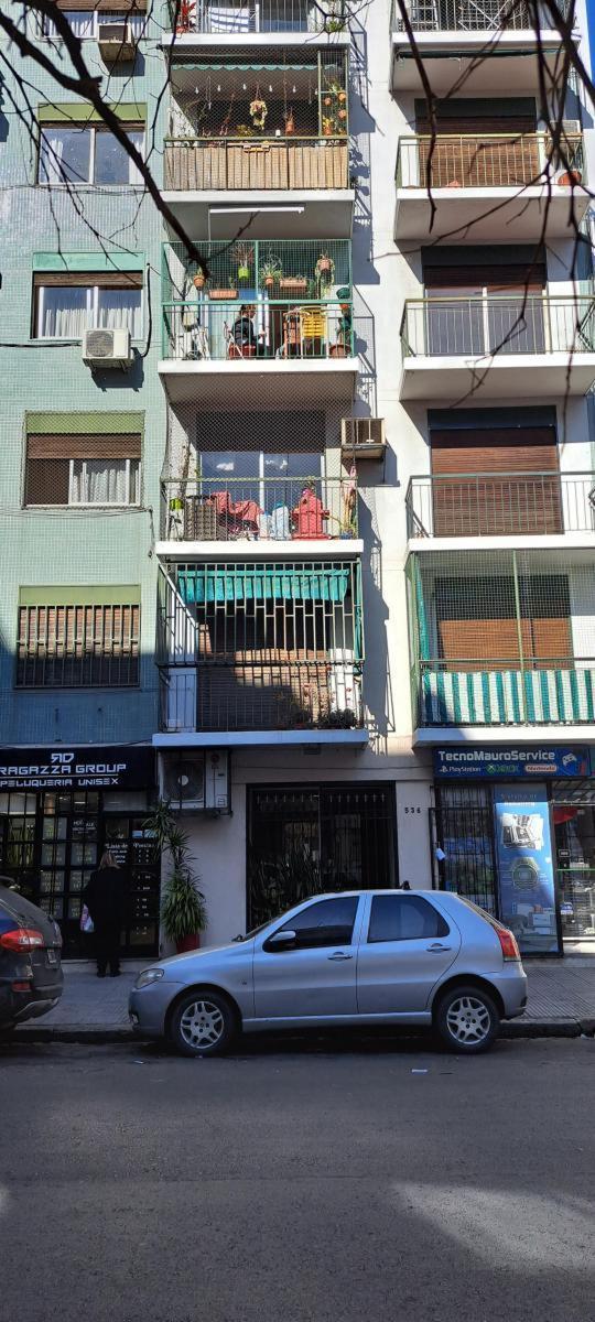 Propiedad en Argentina