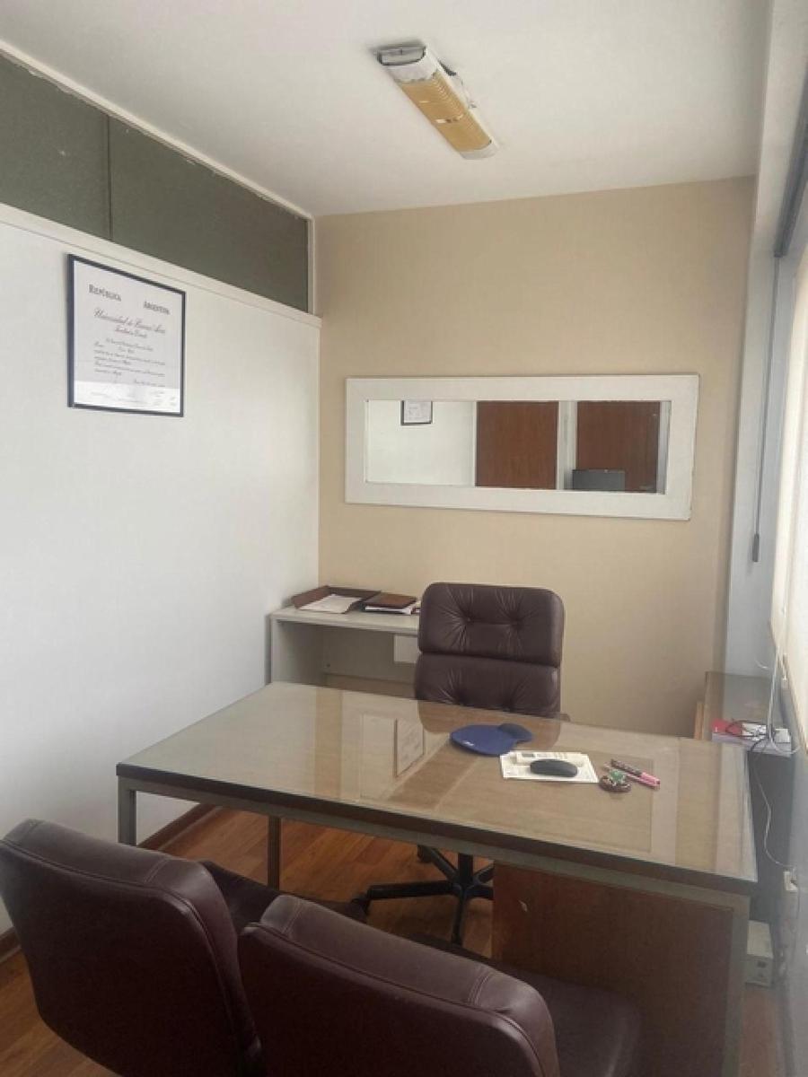 Oficina en Venta - 5 Despachos - 75 m² - San Nicolás 4