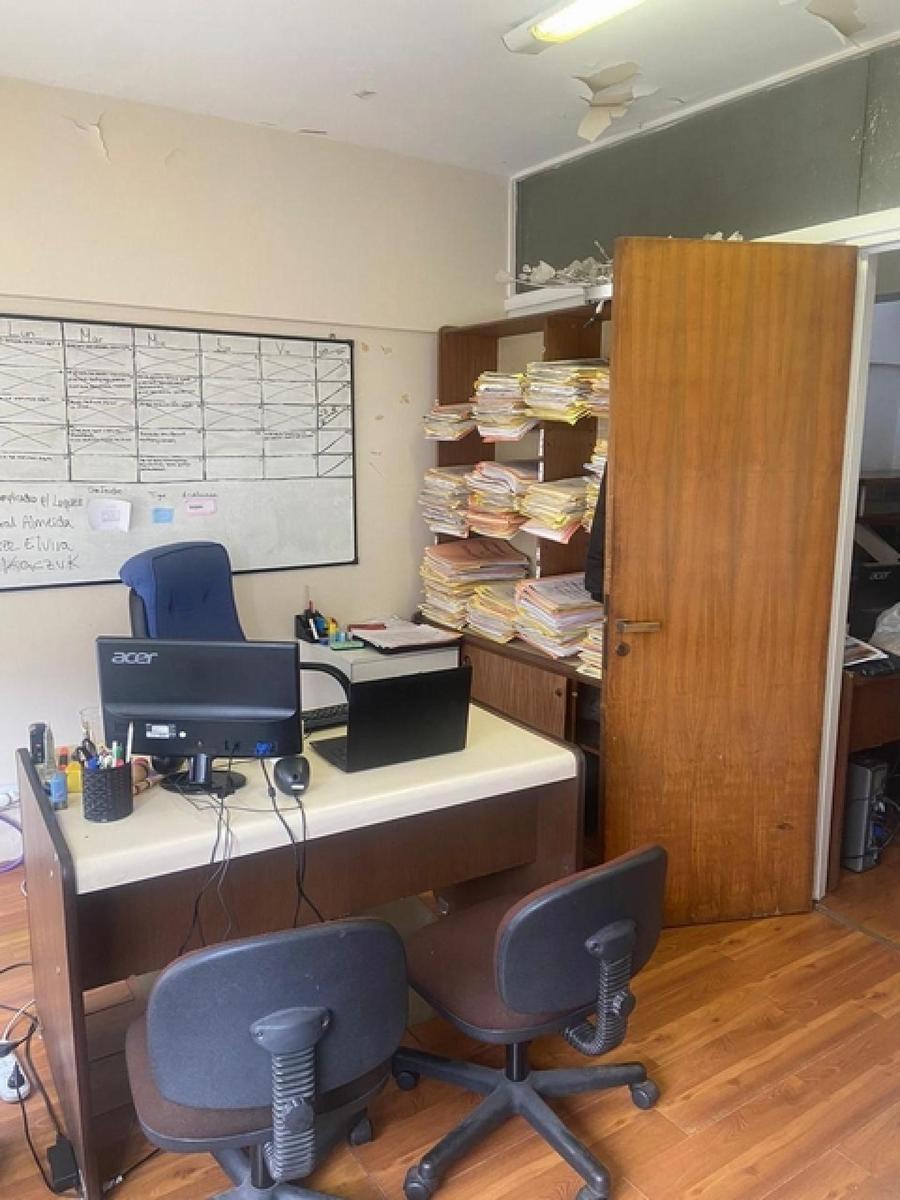 Oficina en Venta - 5 Despachos - 75 m² - San Nicolás 5