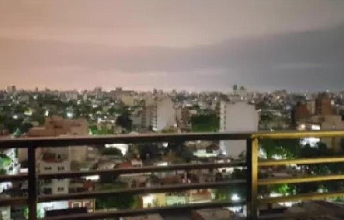 Departamento Monoambiente en Venta - 1 Baño - Cochera - 44 m² - Monte Castro 4