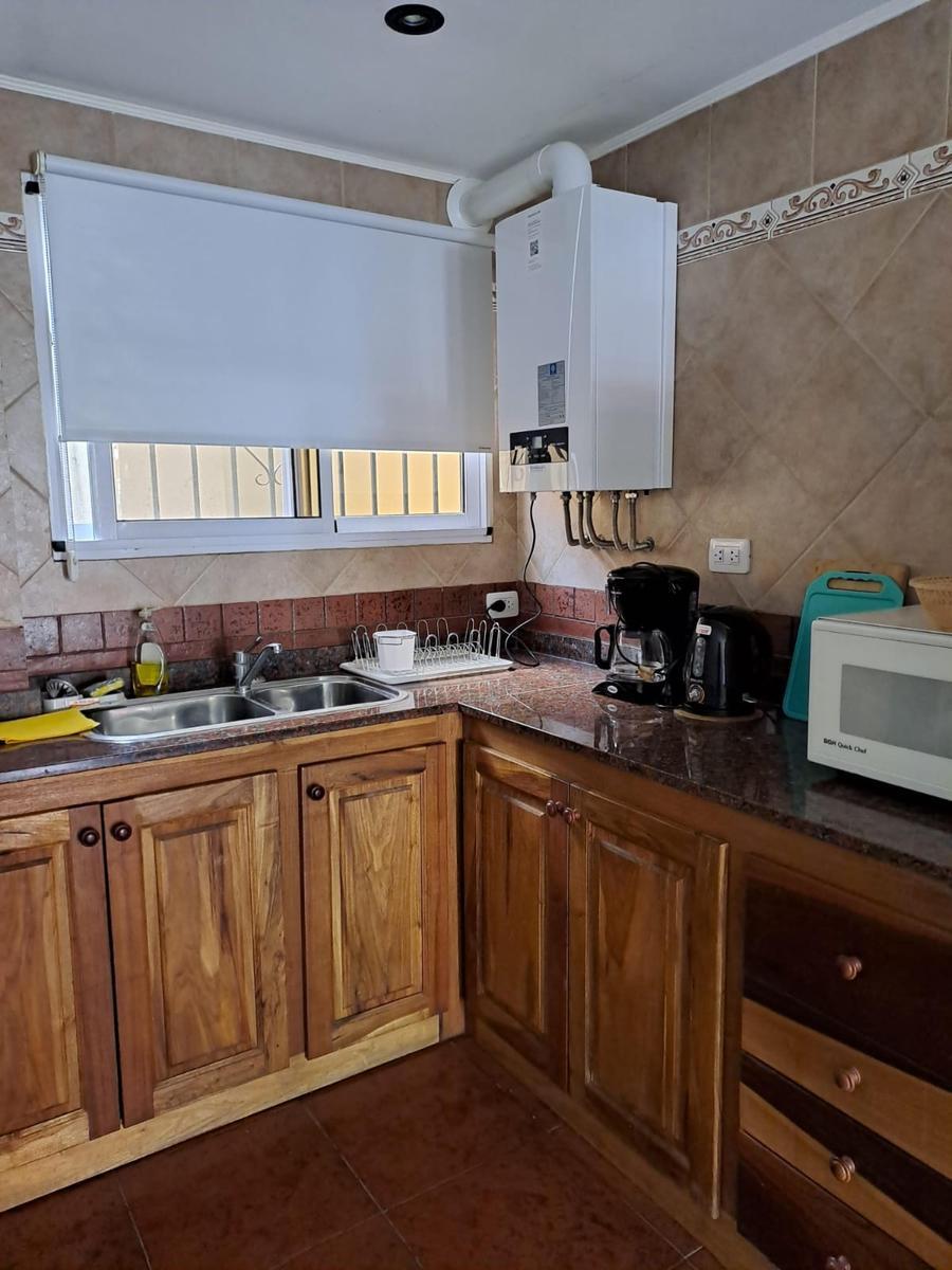 Departamentos en Venta - 4 Dorm. 2 Baños - 56 m² - San Bernardo del Tuyú 3