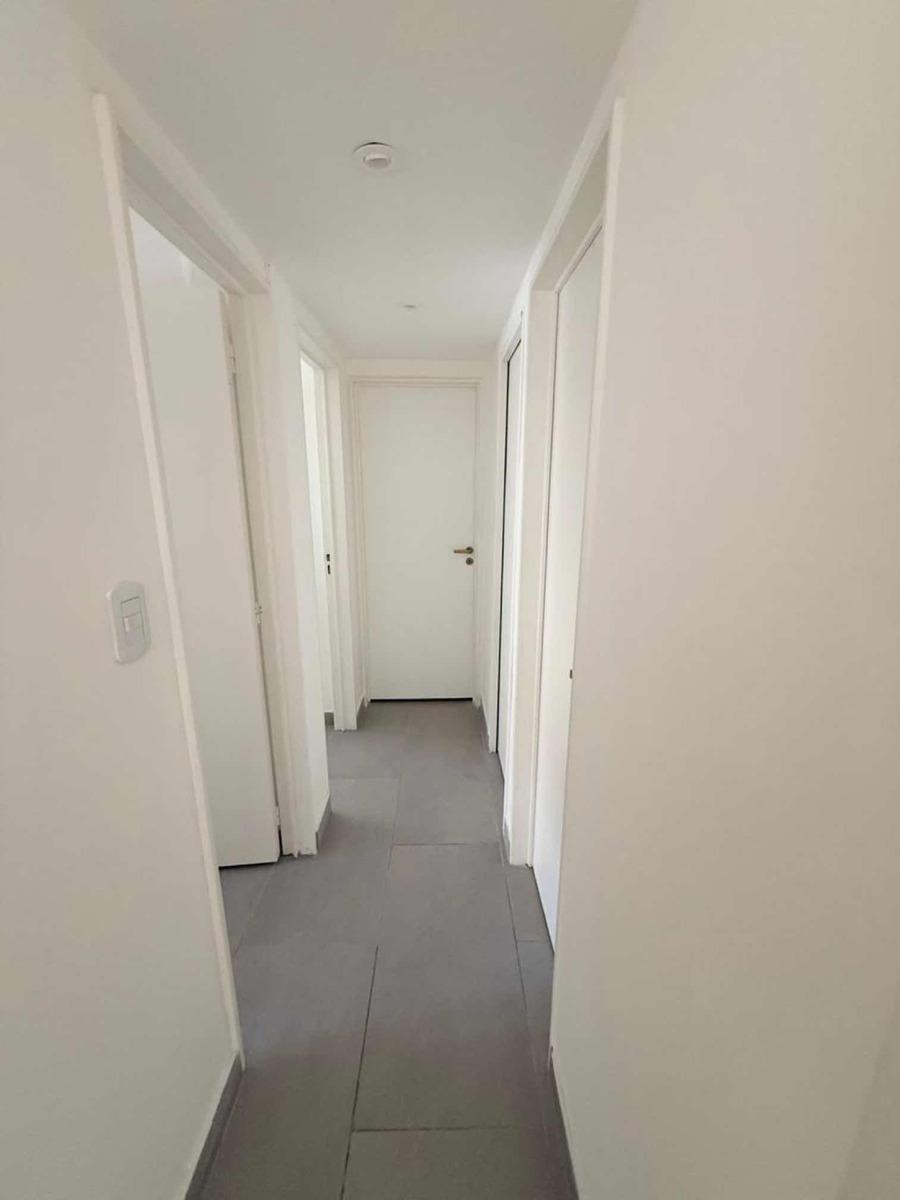 Departamento en Venta - 3 Dorm. 2 Baños - Monoambiente - 108 m² - Caballito 4