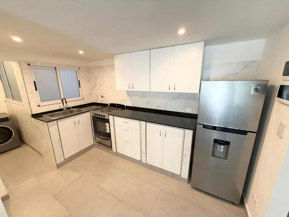Departamento en Venta - 3 Dorm. 2 Baños - Monoambiente - 108 m² - Caballito 5