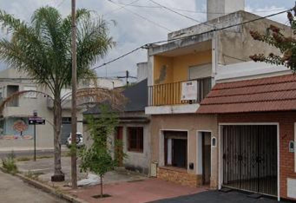 Terreno en Venta - 104 m² - Chivilcoy 4