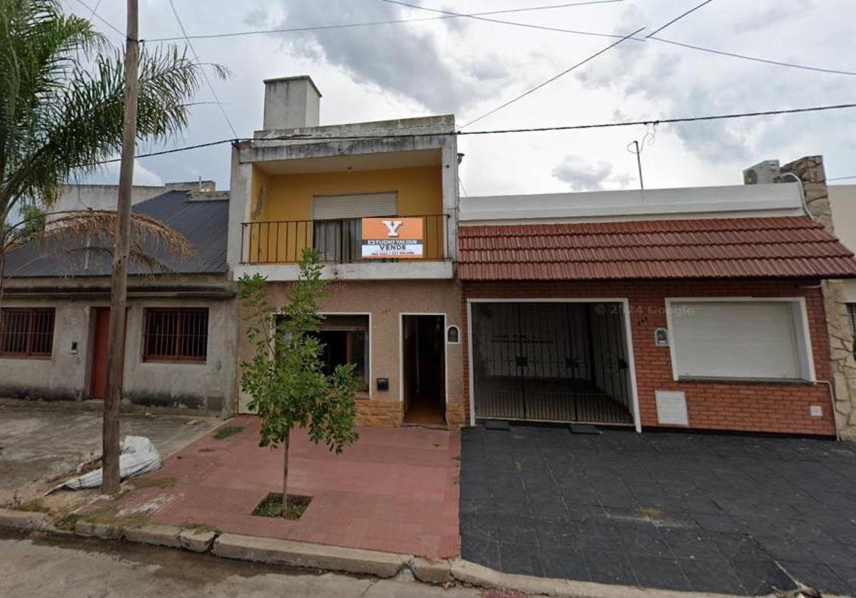 Terreno en Venta - 104 m² - Chivilcoy 1