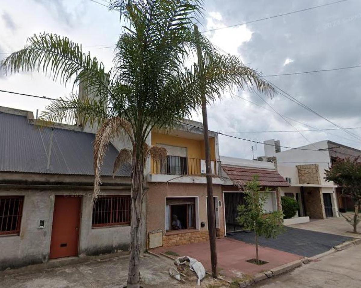 Terreno en Venta - 104 m² - Chivilcoy 2