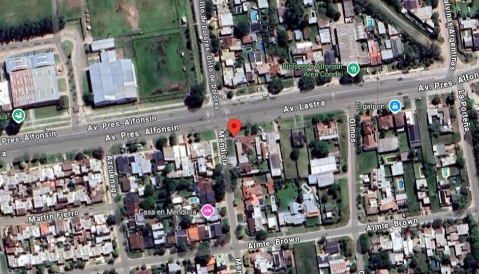 PH en Venta - 1 Dormitorio 1 Baño - 72 m² - Chascomus 4