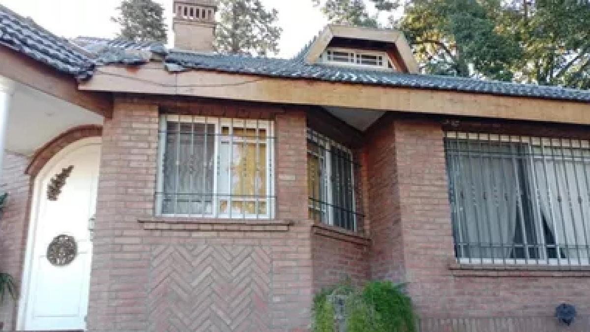 Propiedad en Argentina