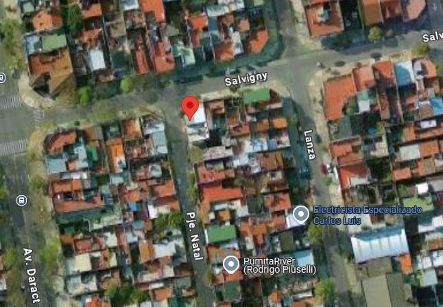 Dúplex en Venta - 2 Dorm. 1 Baño - 72 m² - Parque Chacabuco 5