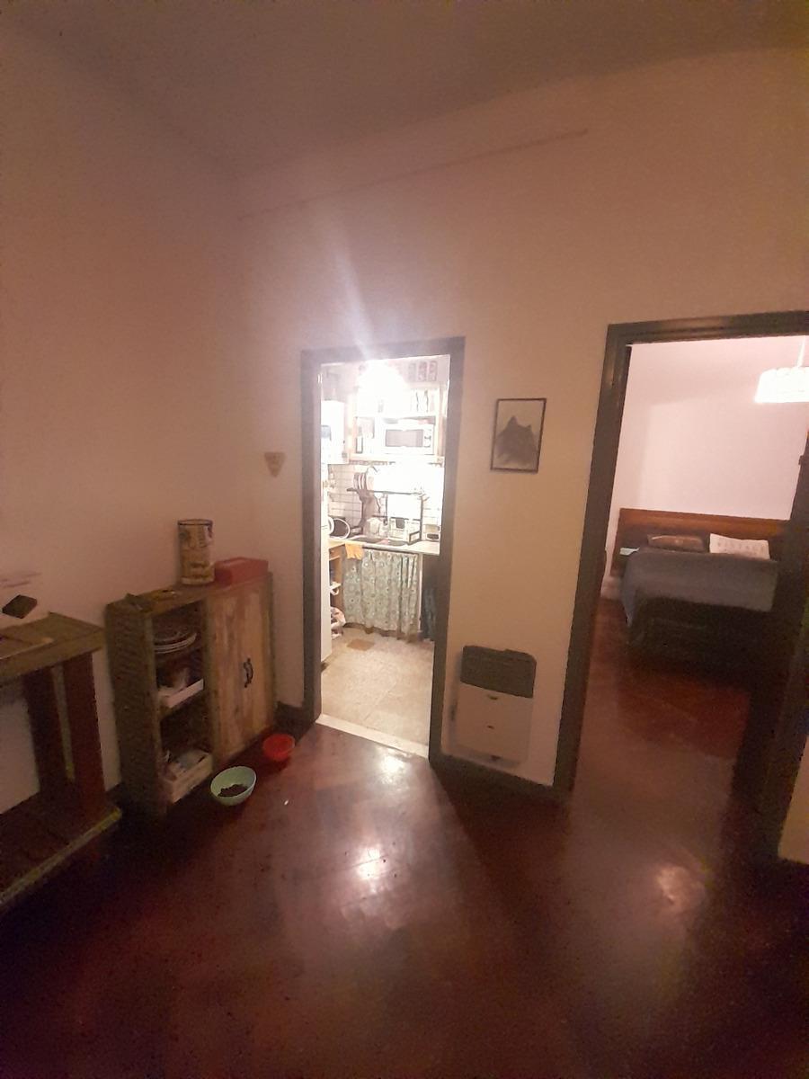 Departamento en Venta - 1 Dormitorio 1 Baño - 44 m² - Almagro 5
