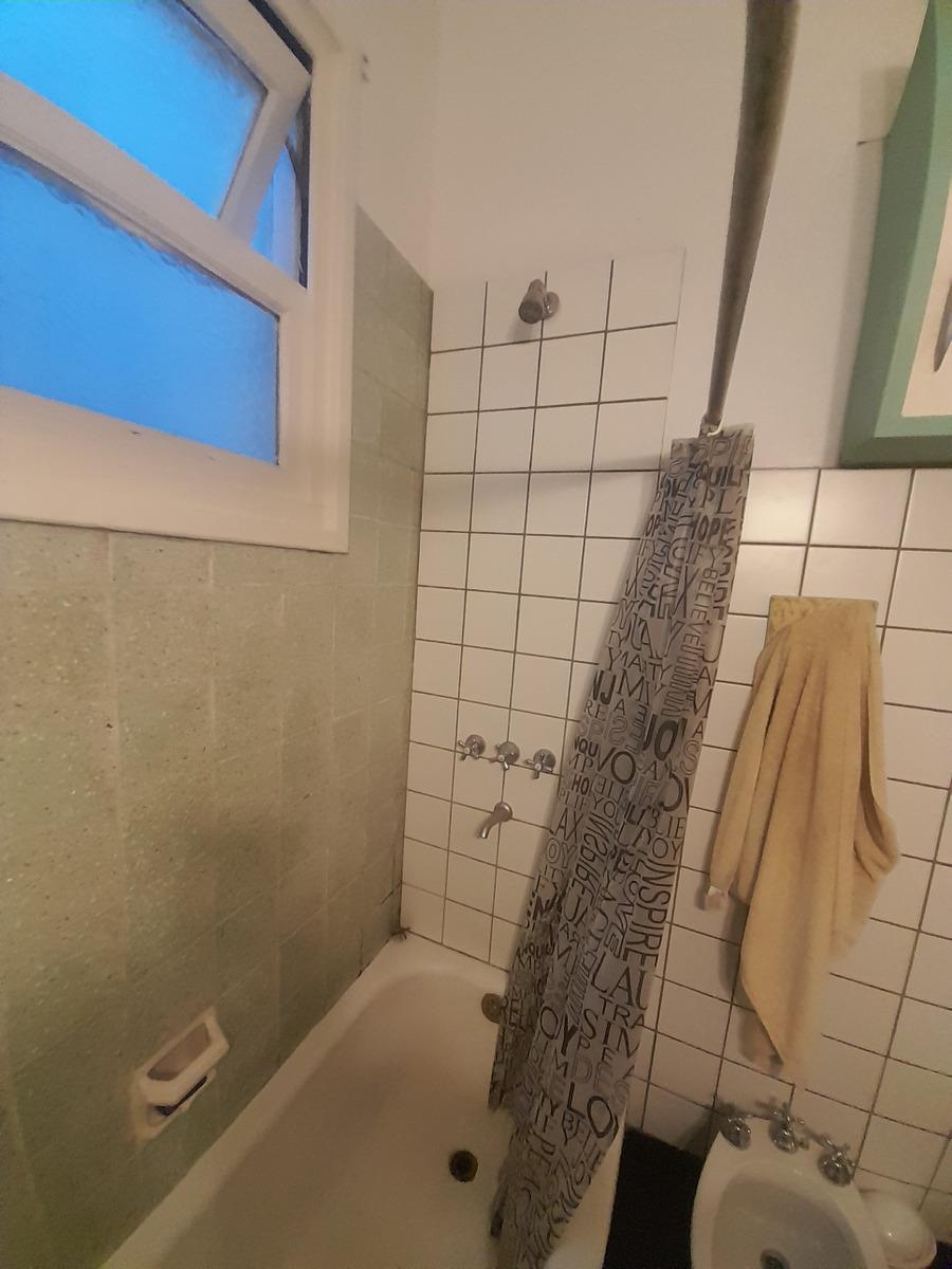 Departamento en Venta - 1 Dormitorio 1 Baño - 44 m² - Almagro 2