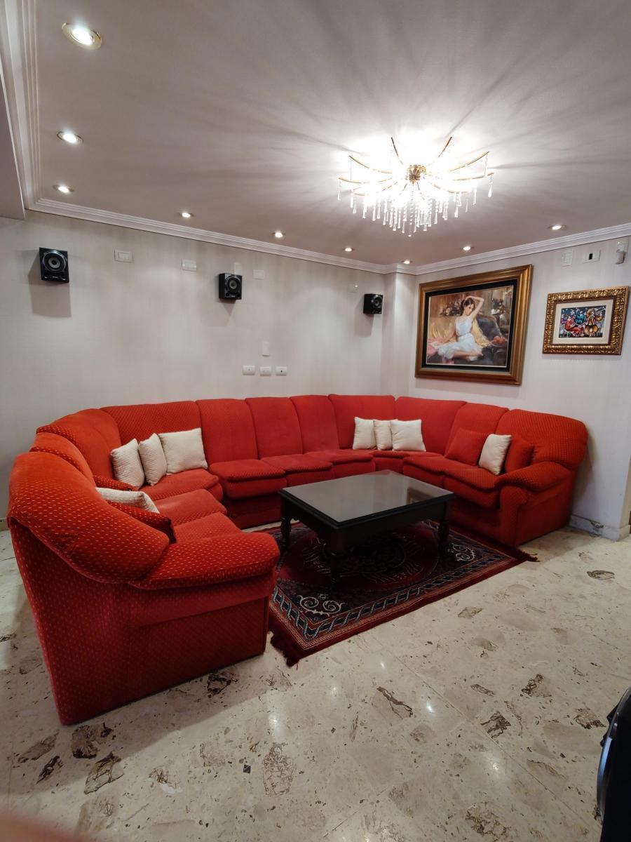 Casa en Venta - 6 Dorm. 6 Baños - Cocheras - 556 m² - Villa del Parque 1