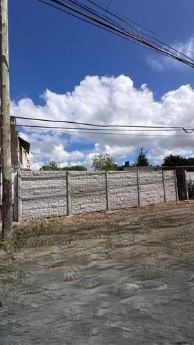 Terreno en Venta - 300 m² - La Plata 3