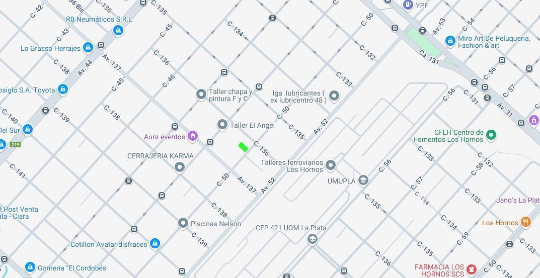 Terreno en Venta - 300 m² - La Plata 4