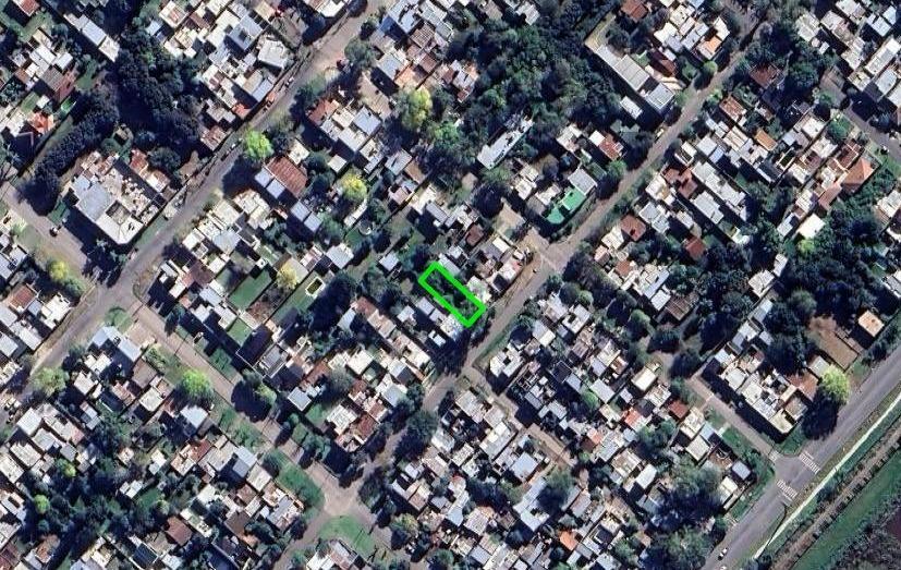 Terreno en Venta - 300 m² - La Plata 5