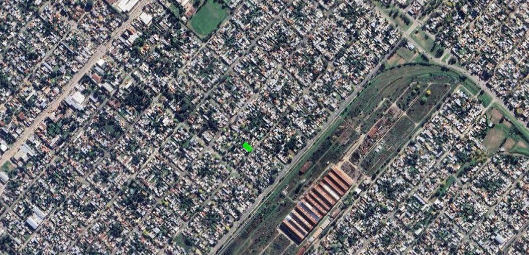 Terreno en Venta - 300 m² - La Plata 1