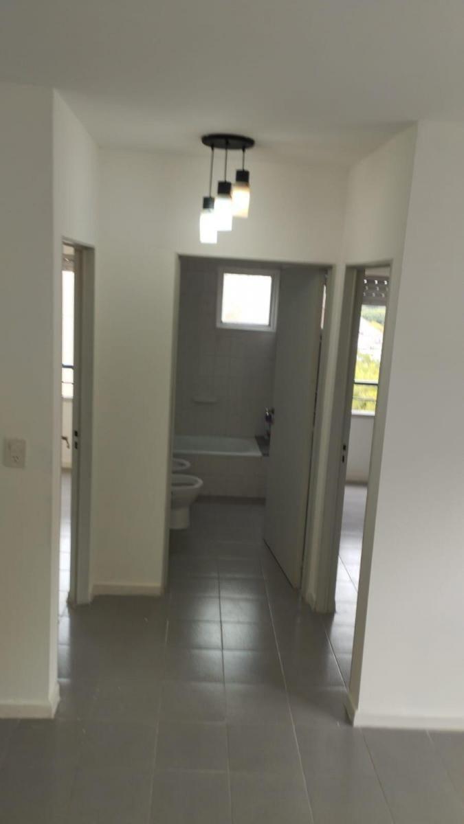 Departamento en Venta - 2 Dorm. 1 Baño - 58 m² - Villa Lugano 2