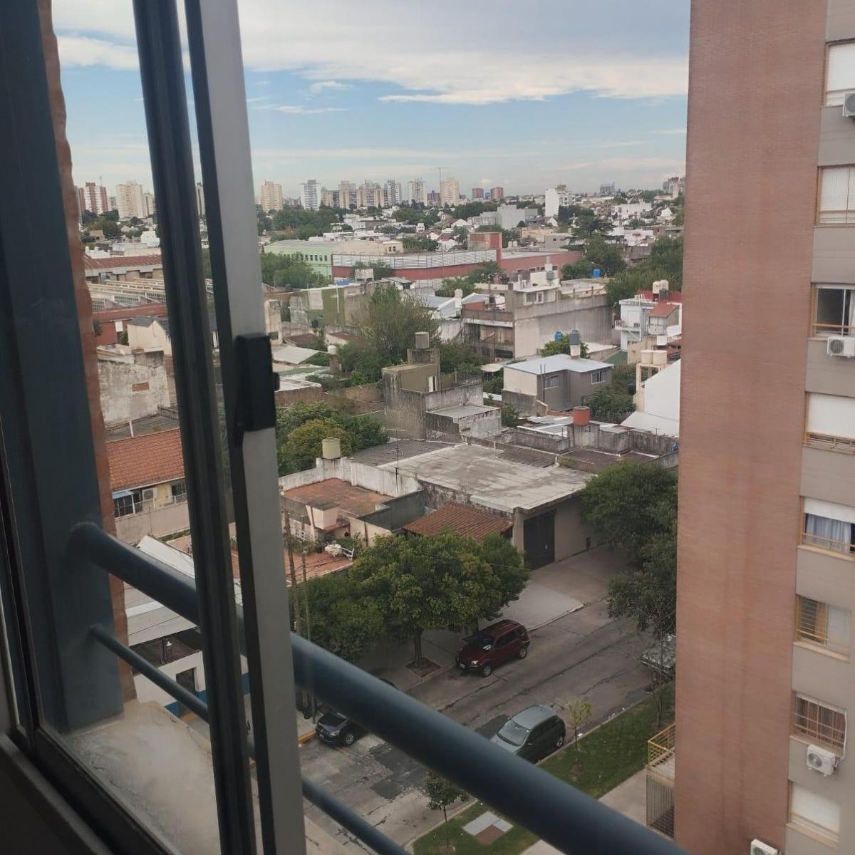 Departamento en Venta - 2 Dorm. 1 Baño - 58 m² - Villa Lugano 5