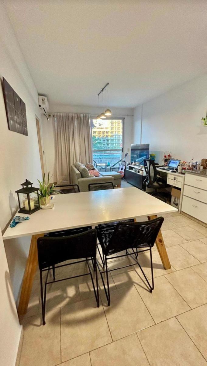 Departamento Monoambiente en Venta - 1 Baño - 37 m² - Caballito 5