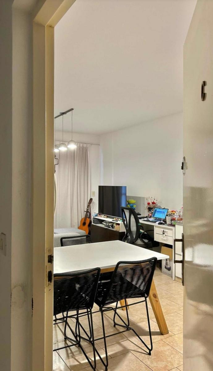 Departamento Monoambiente en Venta - 1 Baño - 37 m² - Caballito 1