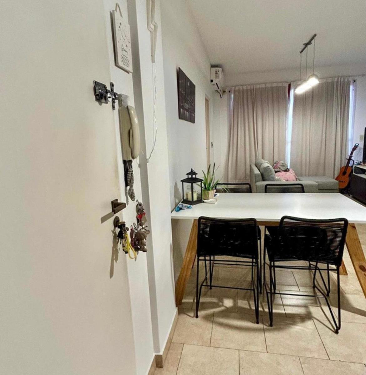 Departamento Monoambiente en Venta - 1 Baño - 37 m² - Caballito 4