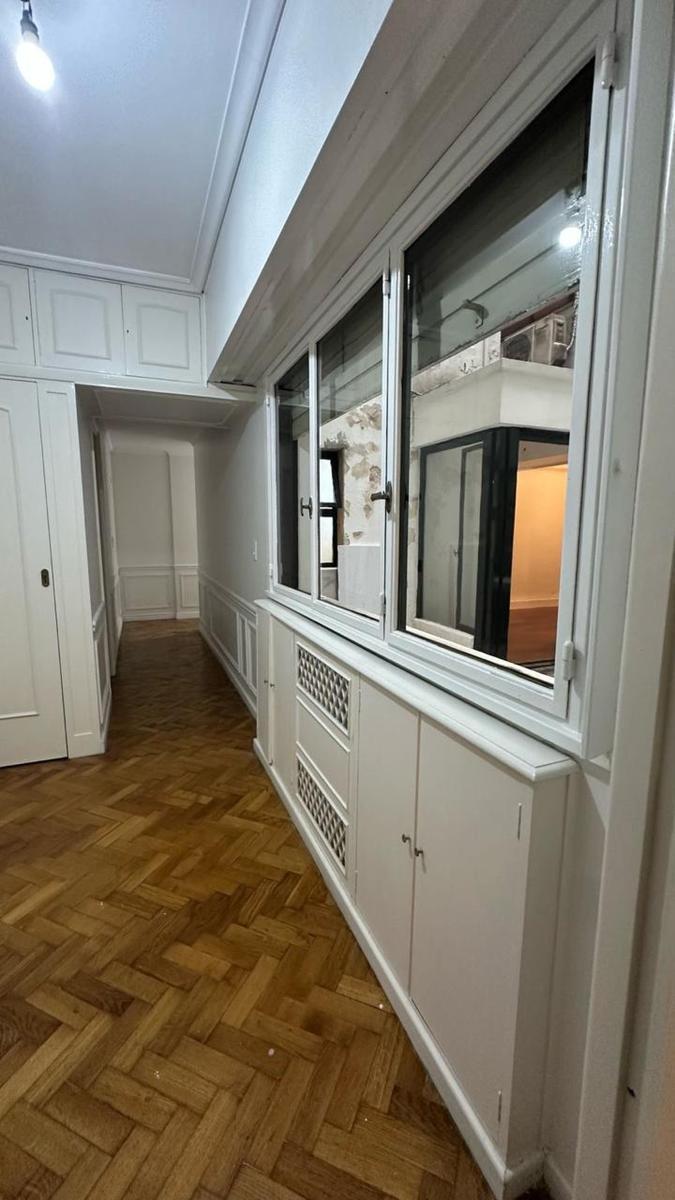 Departamento en Venta - 3 Dorm. 3 Baños - 287 m² - Caballito 4