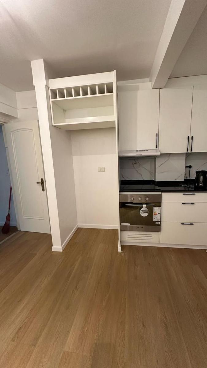 Departamento en Venta - 3 Dorm. 3 Baños - 287 m² - Caballito 1