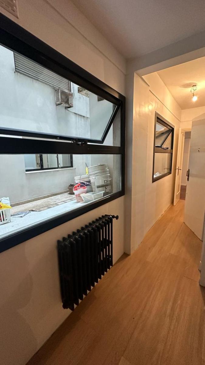 Departamento en Venta - 3 Dorm. 3 Baños - 287 m² - Caballito 1
