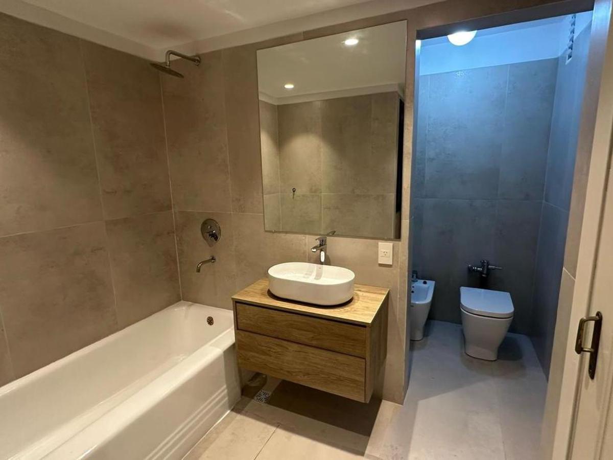 Departamento en Venta - 3 Dorm. 3 Baños - 287 m² - Caballito 5