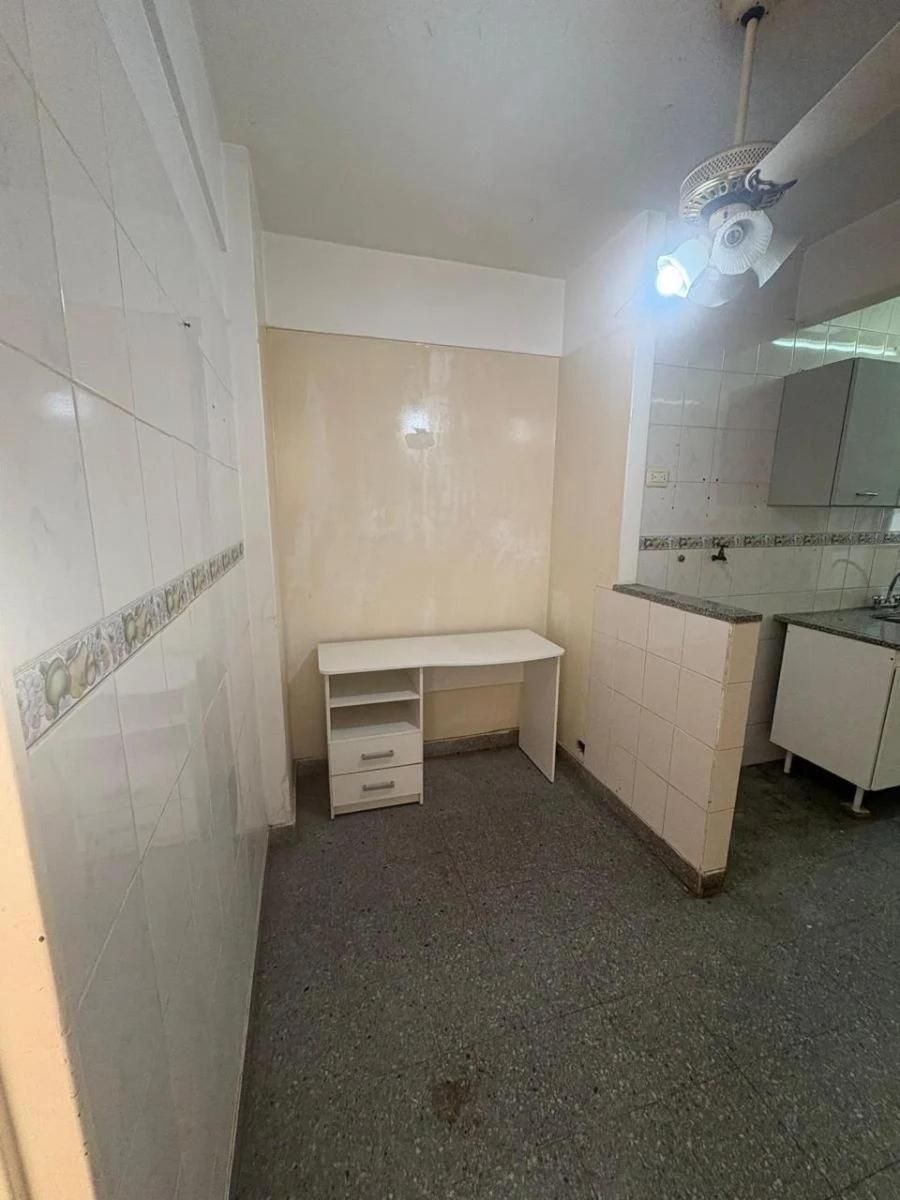 Departamento en Venta - 1 Dormitorio 1 Baño - 54 m² - San Telmo 4