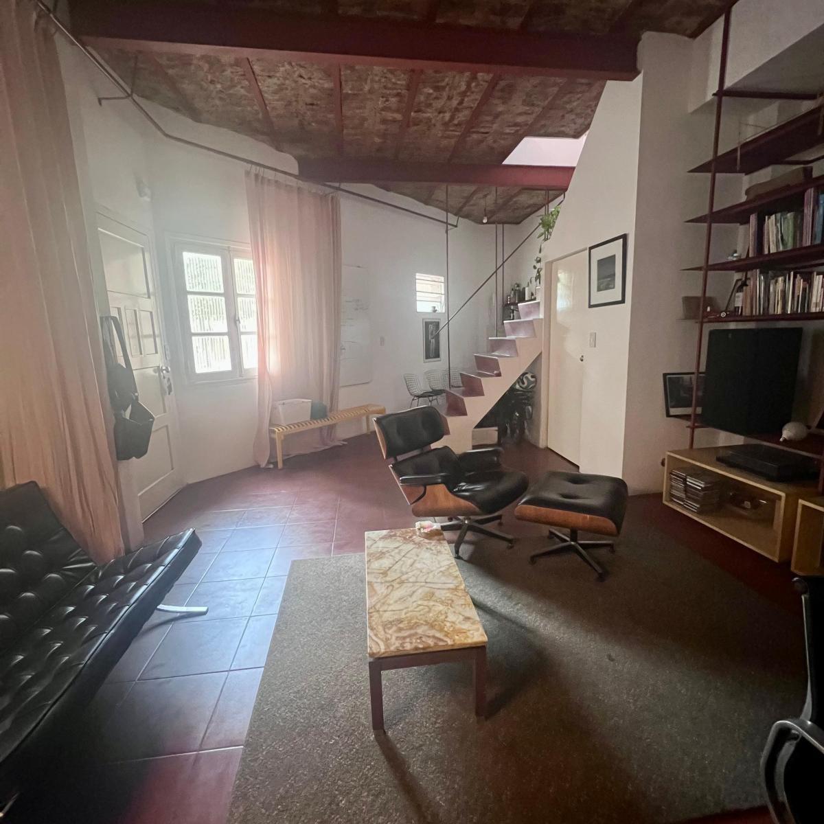PH en Venta - 2 Dorm. 2 Baños - 120 m² - Villa Lugano 3