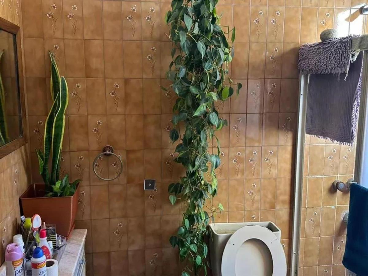 Departamento en Venta - 2 Dorm. 2 Baños - 76 m² - Flores 2