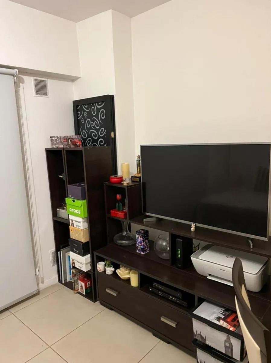 Departamento Monoambiente en Venta - 1 Baño - 32 m² - Caballito 3