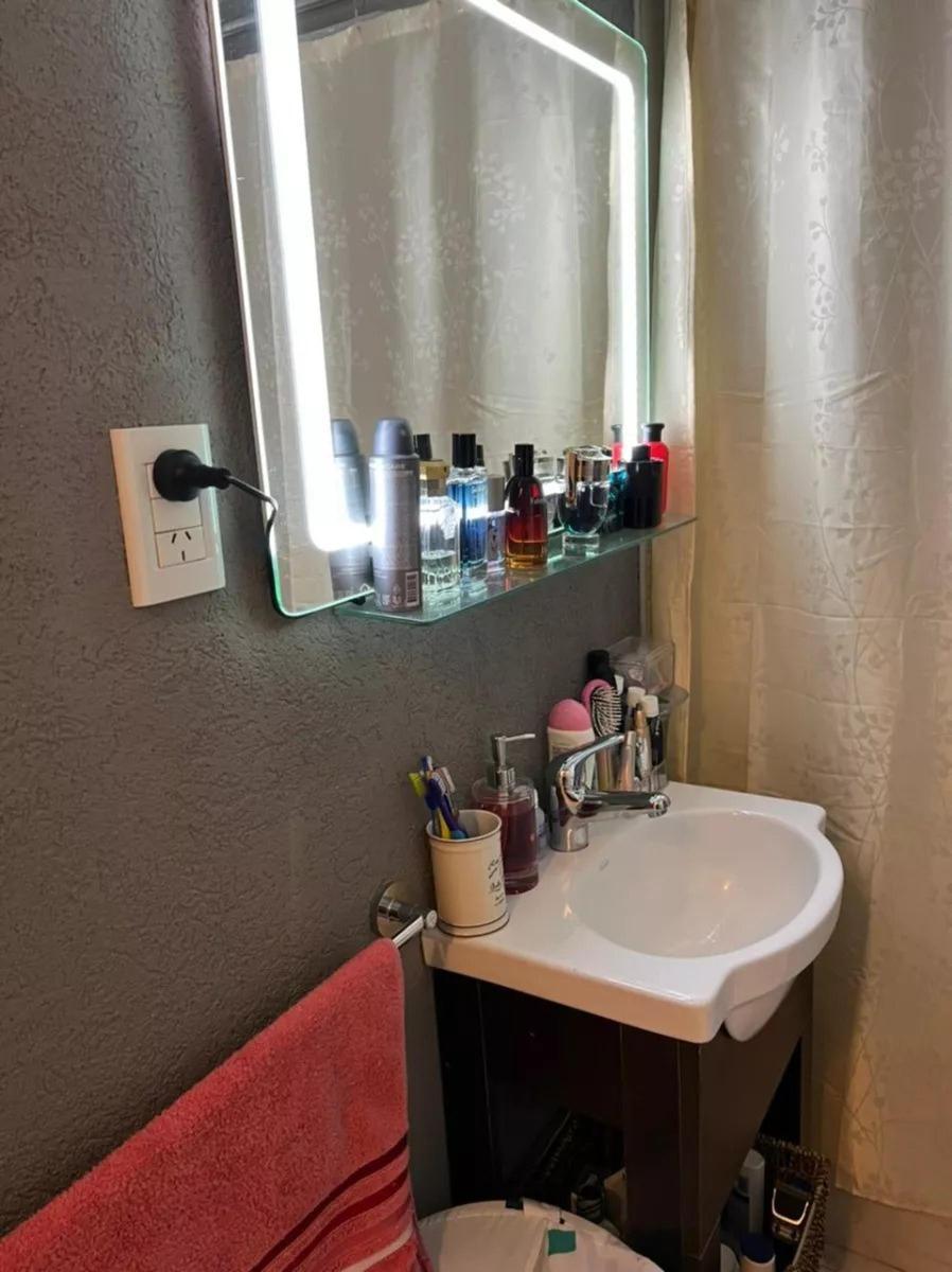 Departamento Monoambiente en Venta - 1 Baño - 32 m² - Caballito 4
