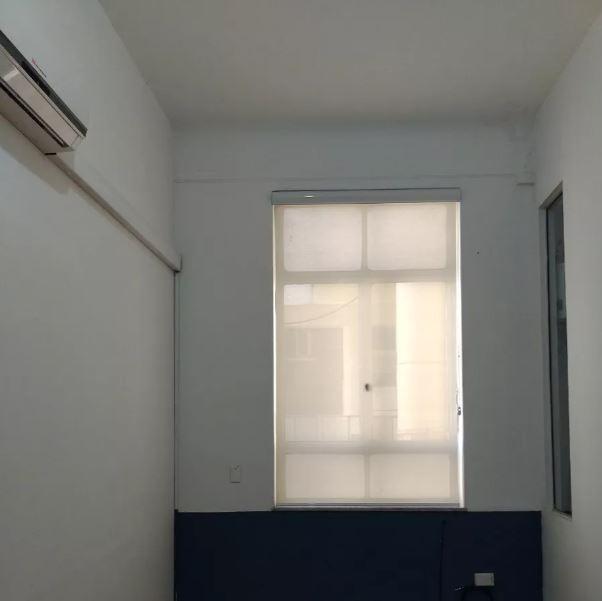 Oficina en Venta - 3 Ambientes 2 Baños - 25 m² - San Nicolás 1