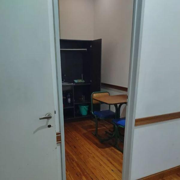 Oficina en Venta - 3 Ambientes 2 Baños - 25 m² - San Nicolás 4