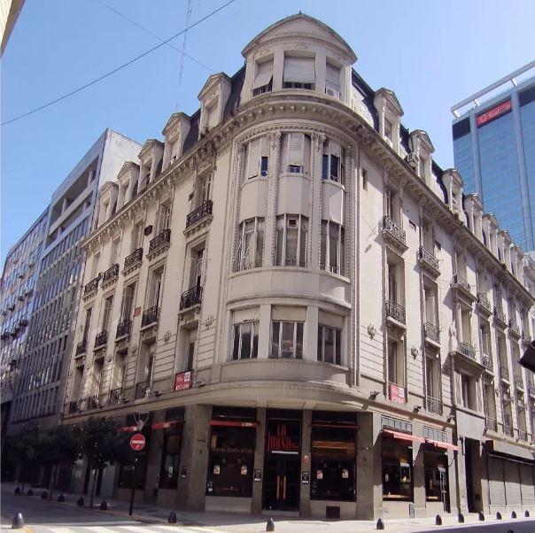 Propiedad en Argentina
