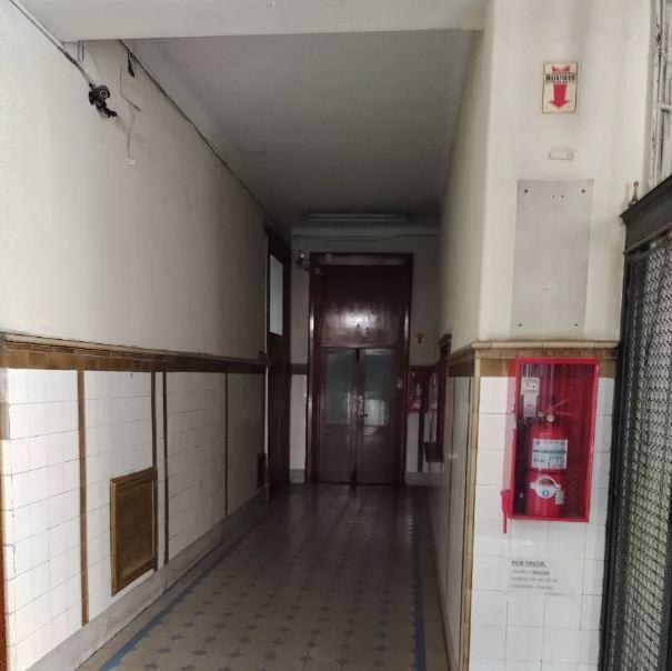 Oficina en Venta - 3 Ambientes 2 Baños - 25 m² - San Nicolás 2