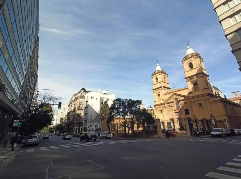 Oficina en Venta - 3 Oficinas 1 Baño - 106 m² - San Nicolás 3